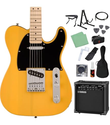 専用　Squier Classic Vibe '50 Telecaster Amazon.com: Squier Classic Vibe 50s Telecaster Electric